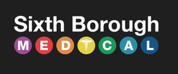 SIXTH BOROUGH MEDICAL trademark