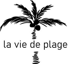LA VIE DE PLAGE trademark