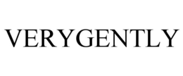 VERYGENTLY trademark