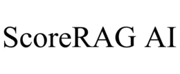 SCORERAG AI trademark