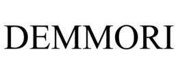 DEMMORI trademark
