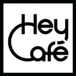 HEYCAFÉ trademark