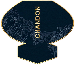CHANDON trademark