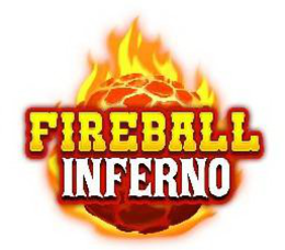 FIREBALL INFERNO trademark