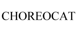 CHOREOCAT trademark
