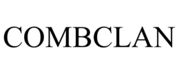 COMBCLAN trademark
