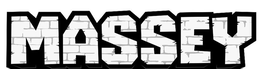 MASSEY trademark