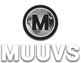 M MUUVS trademark