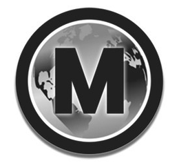 M trademark