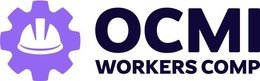 OCMI WORKERS COMP trademark