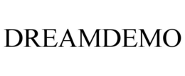 DREAMDEMO trademark
