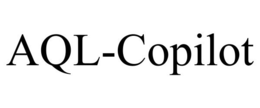 AQL-COPILOT trademark
