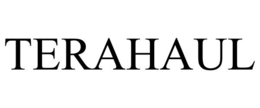 TERAHAUL trademark