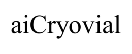 AICRYOVIAL trademark