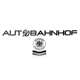 AUTOBAHNHOF DEUTSCHER BRANDZEICHEN trademark