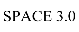 SPACE 3.0 trademark
