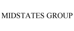 MIDSTATES GROUP trademark