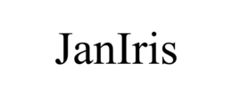 JANIRIS trademark