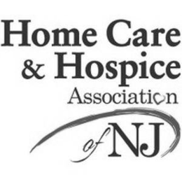 HOME CARE & HOSPICE ASSOCIATION OF NJ trademark