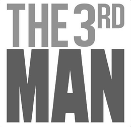 THE 3RD MAN trademark