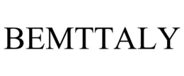 BEMTTALY trademark