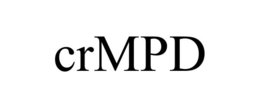 CRMPD trademark