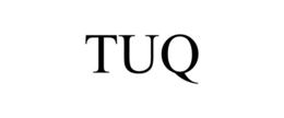 TUQ trademark