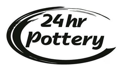 24HR POTTERY trademark
