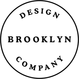 BROOKLYN DESIGN COMPANY trademark