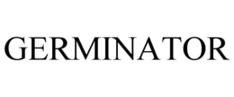 GERMINATOR trademark