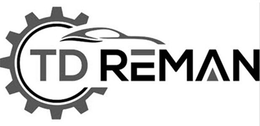 TD REMAN trademark
