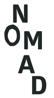 NOMAD trademark