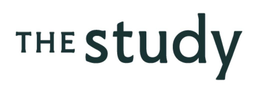 THE STUDY trademark
