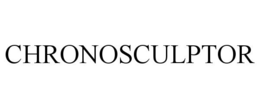 CHRONOSCULPTOR trademark