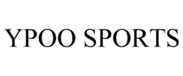 YPOO SPORTS trademark