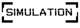 SIMULATION trademark