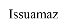 ISSUAMAZ trademark