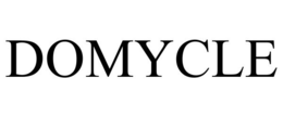 DOMYCLE trademark
