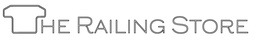 THE RAILING STORE trademark