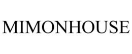 MIMONHOUSE trademark
