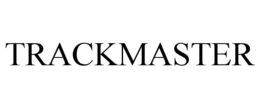 TRACKMASTER trademark