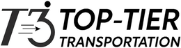 T3 TOP-TIER TRANSPORTATION trademark