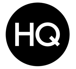 HQ trademark
