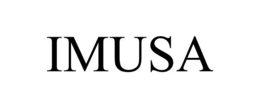 IMUSA trademark