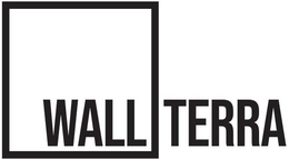 WALL TERRA trademark
