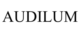 AUDILUM trademark