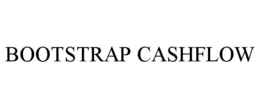 BOOTSTRAP CASHFLOW trademark