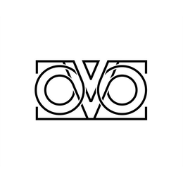 OVO trademark