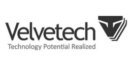 VELVETECH TECHNOLOGY POTENTIAL REALIZED trademark
