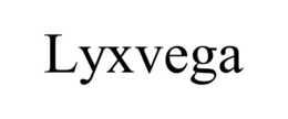 LYXVEGA trademark